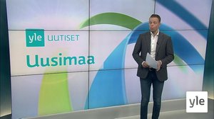 Yle Uutiset Uusimaa : 16.11.2020 18.21