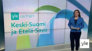 Yle Uutiset Keski-Suomi ja Etelä-Savo : 16.11.2020 18.21