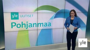 Yle Uutiset Pohjanmaa : 16.11.2020 18.21