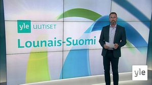 Yle Uutiset Lounais-Suomi: 16.11.2020 18.21