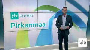 Yle Uutiset Pirkanmaa : 16.11.2020 18.21