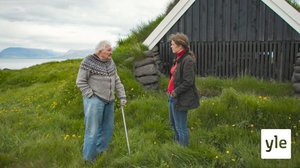 Drangey: 20.11.2020 16.50