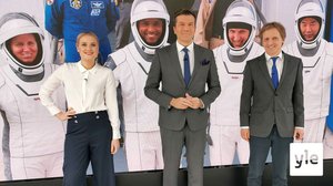 Suomi kiinnostaa aiempaa enemmän ulkomaisia yrityksiä: 17.11.2020 09.30