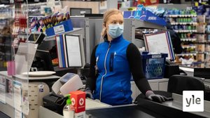 Oma työ hävettää nuoria ja pienituloisia: 17.11.2020 09.47