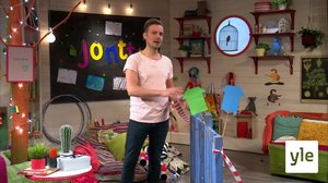 Att ha två hem: Jontti berättar: 18.11.2020 10.27