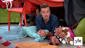 Hunden Kims nyfamilj: Jontti berättar: 20.11.2020 10.41