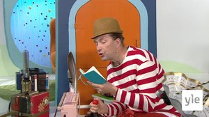 Lapsen oikeuksien päivän runo: 20.11.2020 18.00