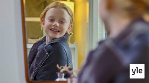 Noran uusi nahkatakki (S): 18.11.2020 10.00