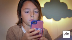 Ilona ja bestisryhmä (S): 18.11.2020 10.00