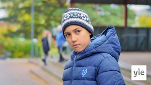 Andres ja uusi poika (7): 18.11.2020 10.00