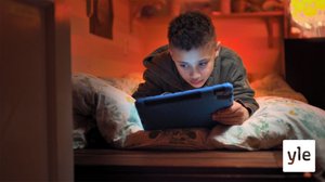 William ja Youtube-kanava (S): 18.11.2020 10.00