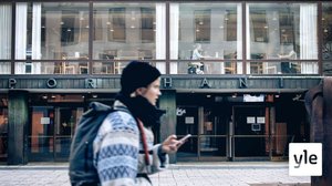 Opiskelijaelämä korona-aikana: 17.11.2020 21.30