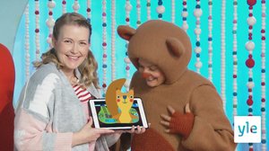 Pikku Kakkosen sovelluksen joulu (S): 01.12.2020 00.00