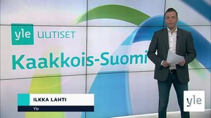 Yle Uutiset Kaakkois-Suomi : 17.11.2020 17.06
