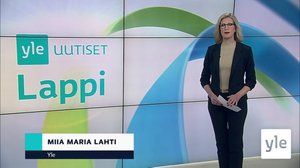 Yle Uutiset Lappi : 17.11.2020 17.06