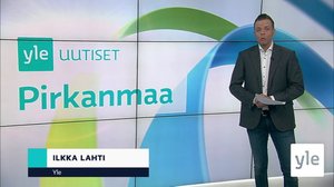 Yle Uutiset Pirkanmaa : 17.11.2020 17.06
