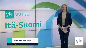 Yle Uutiset Itä-Suomi : 17.11.2020 17.06