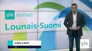 Yle Uutiset Lounais-Suomi : 17.11.2020 17.06