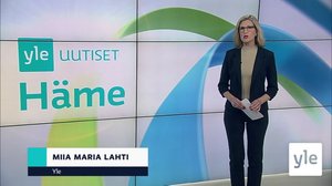 Yle Uutiset Häme : 17.11.2020 17.06