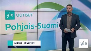 Yle Uutiset Pohjois-Suomi : 17.11.2020 17.06