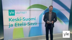 Yle Uutiset Keski-Suomi ja Etelä-Savo : 17.11.2020 18.21