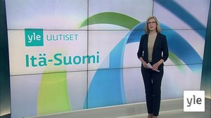 Yle Uutiset Itä-Suomi : 17.11.2020 18.21