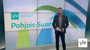 Yle Uutiset Pohjois-Suomi: 17.11.2020 18.21