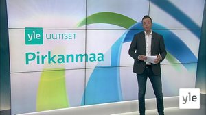 Yle Uutiset Pirkanmaa : 17.11.2020 18.21