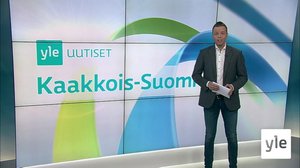 Yle Uutiset Kaakkois-Suomi: 17.11.2020 18.21