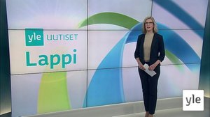 Yle Uutiset Lappi : 17.11.2020 18.21