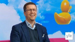 Klaus Härö: 17.11.2020 19.00