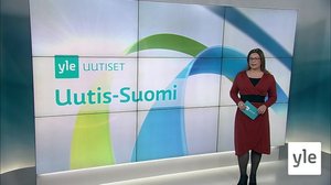 Yle Uutiset Uutis-Suomi: 17.11.2020 21.53