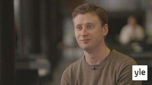 Haastattelussa Tuomas Lehto: 17.11.2020 20.23