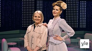 Irti häpeästä: 17.11.2020 21.45