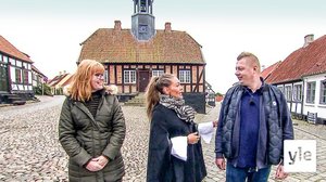 Antiikkikaksintaistelu: 21.11.2020 17.25