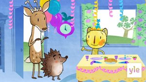 Herra Kunkun juhlat (S): 20.11.2020 17.01