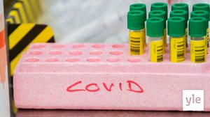 Koronatilanne on kiihtymässä Päijät-Hämeessä – miten terveysviranomaiset ohjeistavat asukkaita: 18.11.2020 10.57