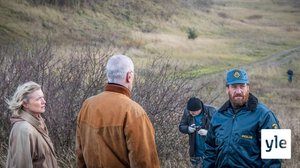 Tappajan kantapäillä (12) (12): 22.11.2020 06.00