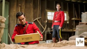 Etsintä (7): 19.11.2020 17.10