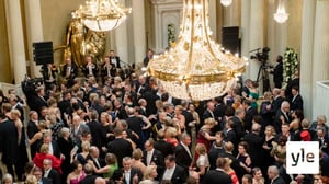 Koronavuosi estää perinteiset Linnan juhlat - luvassa uutta ohjelmaa: 18.11.2020 15.09