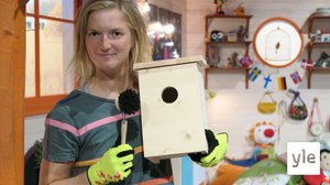 BUU-klubben: 22.11.2020 08.30