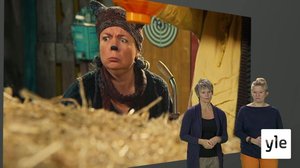 Syntymäpäivät (S): 20.11.2020 10.00