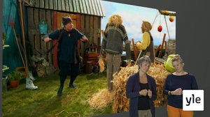 Joku pelin voittaa (S): 20.11.2020 10.00