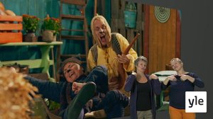 Haaveilua (S): 20.11.2020 10.00