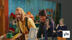 Tarpeellista tavaraa (S): 20.11.2020 10.00