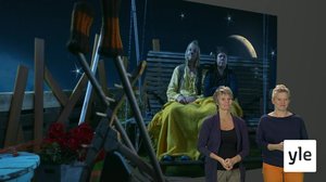 Täydellinen Maukka (S): 20.11.2020 10.00