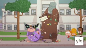 Täältä pesee (7): 21.11.2020 09.00