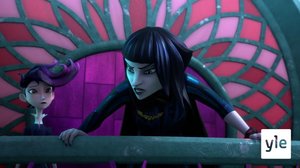 Luku 12: Tervetuloa takaisin, Glinda!: 21.11.2020 09.23