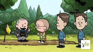 Winston Churchill: 21.11.2020 09.45