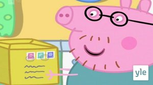 Isän videokamera (S): 22.11.2020 10.00